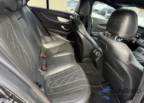 2019 Mercedes-Benz Cls 450 4Matic z USA, uszkodzony, nr VIN WDD2J5KB5KA007224